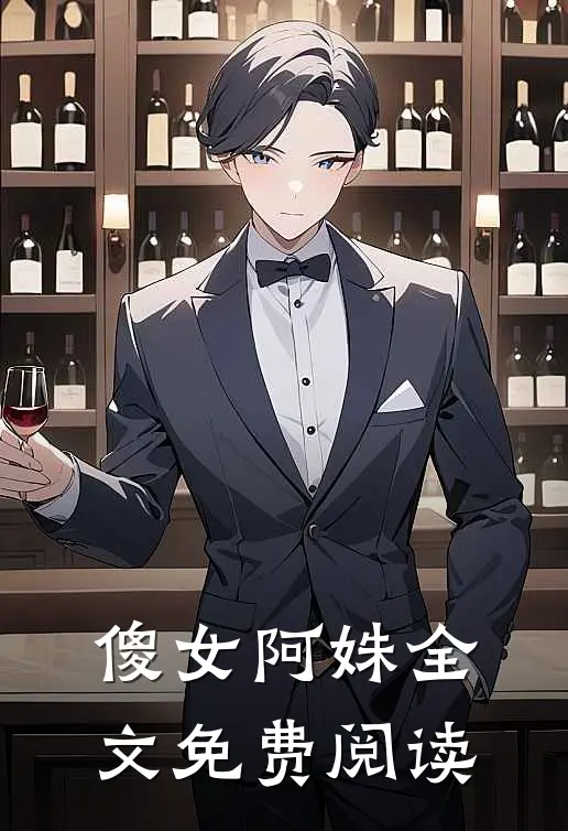 傻女阿姝全文免费阅读