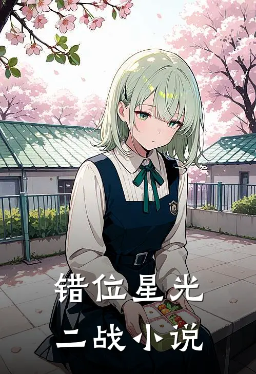 错位星光二战小说