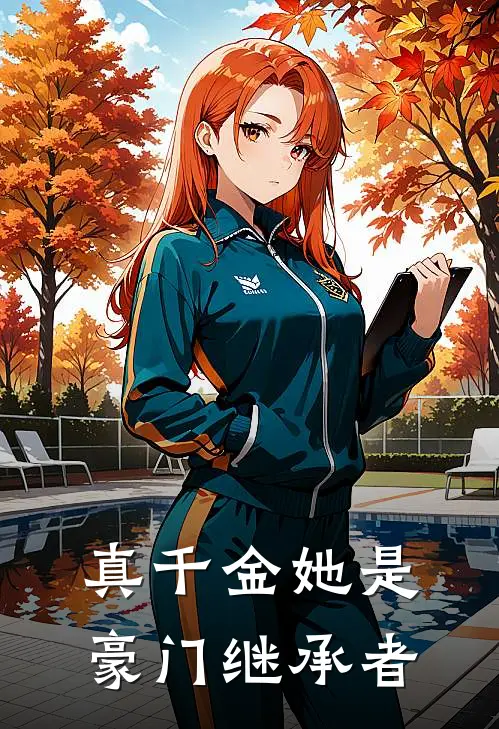 真千金她是豪门继承者