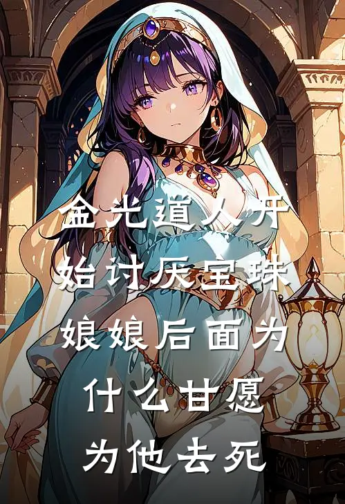 金光道人开始讨厌宝珠娘娘后面为什么甘愿为他去死