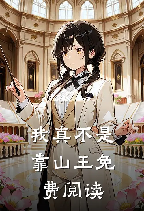 我真不是靠山王免费阅读