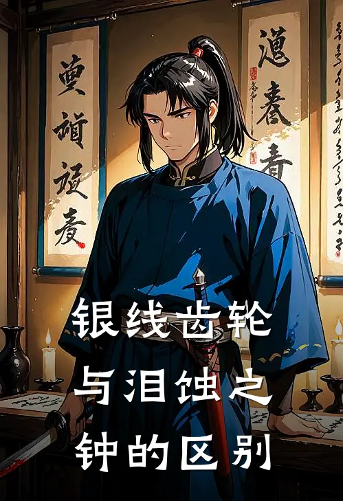 银线齿轮与泪蚀之钟的区别