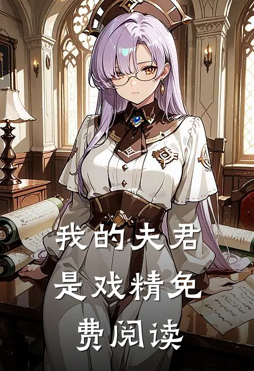 我的夫君是戏精免费阅读