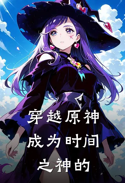 穿越原神成为时间之神的