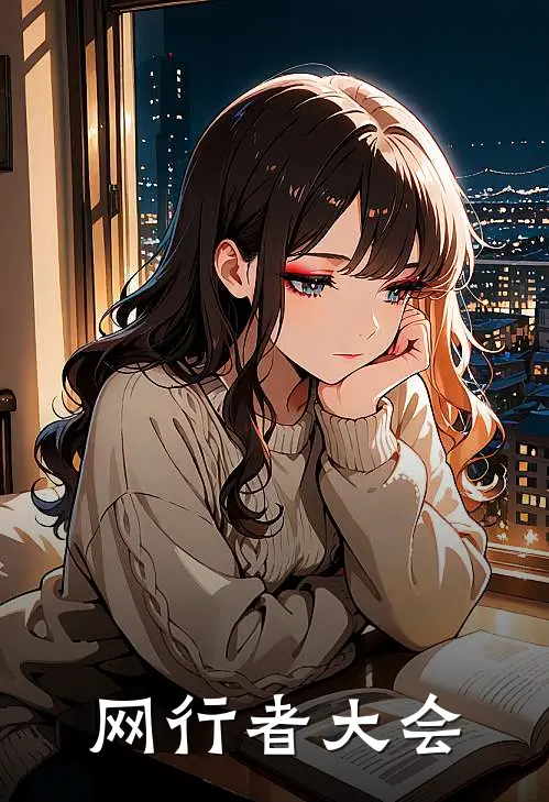 网行者大会