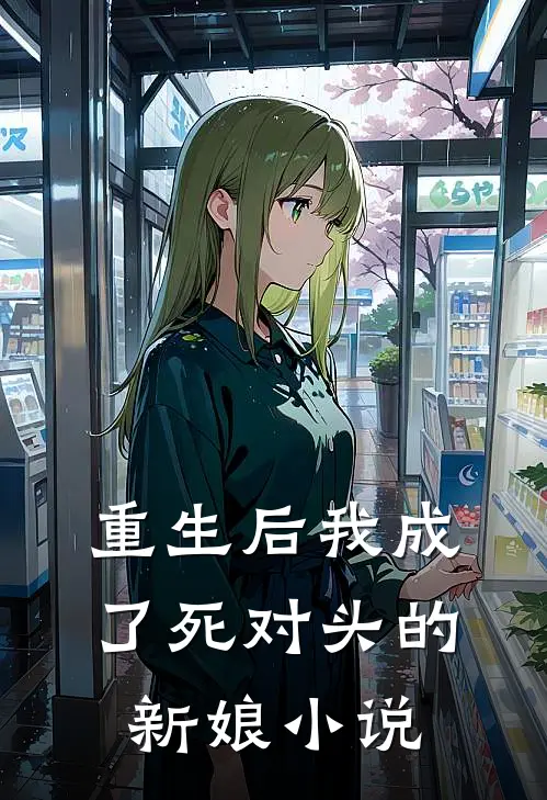 重生后我成了死对头的新娘小说