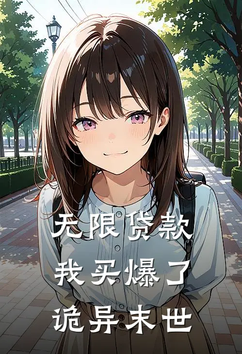 无限贷款我买爆了,诡异末世