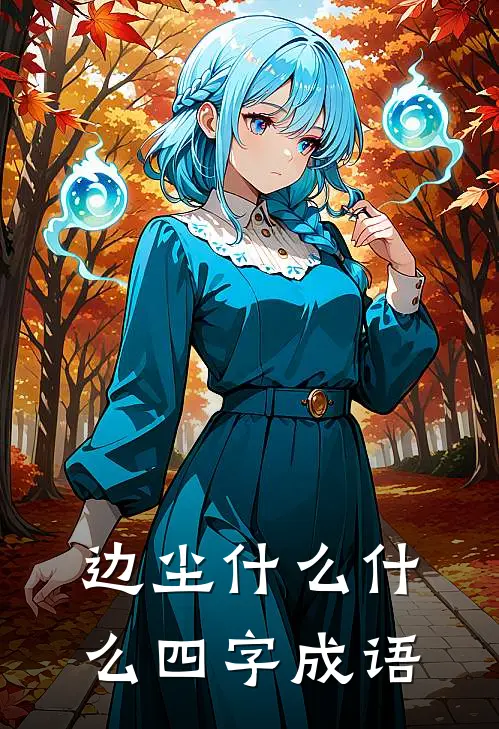 边尘什么什么四字成语