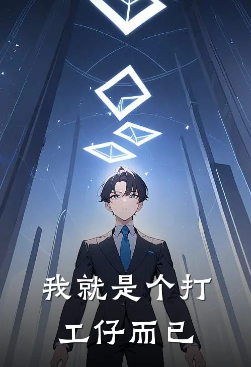 我就是个打工仔而已