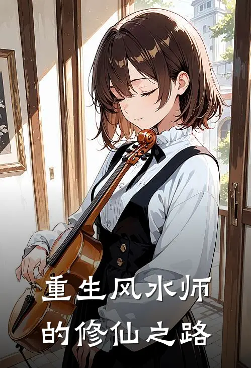 重生风水师的修仙之路