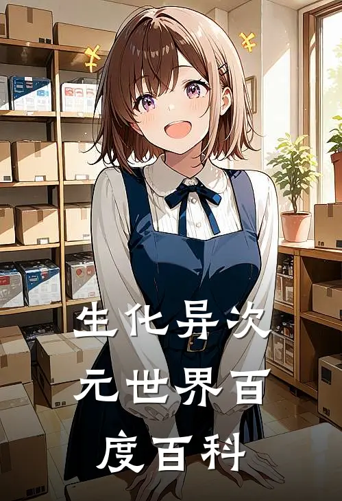 生化异次元世界百度百科