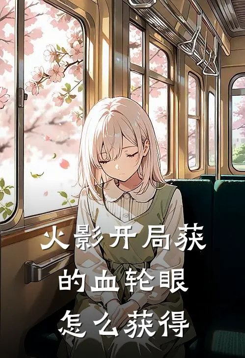 火影开局获的血轮眼怎么获得