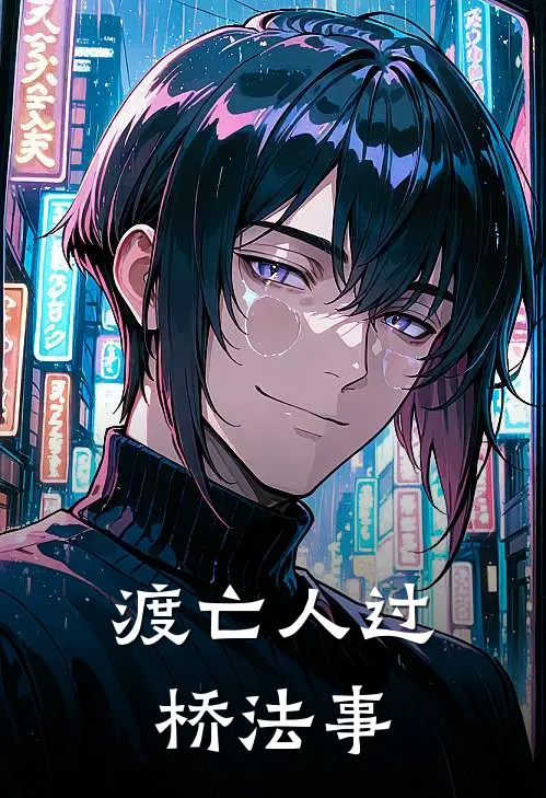 渡亡人过桥法事