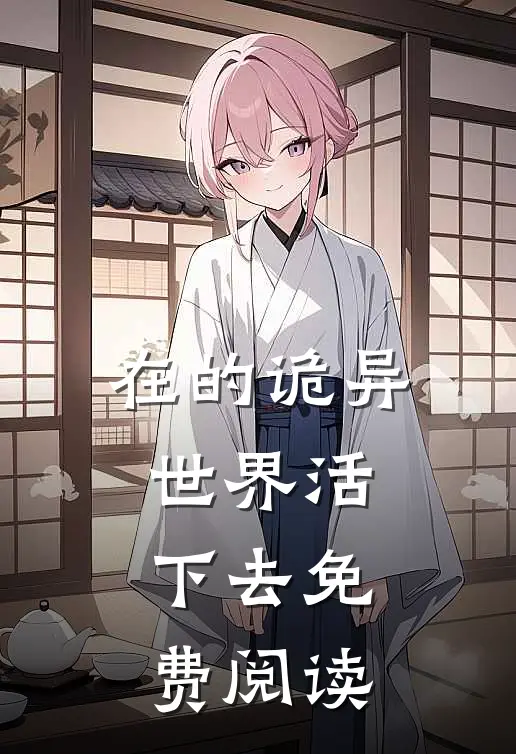 在的诡异世界活下去免费阅读