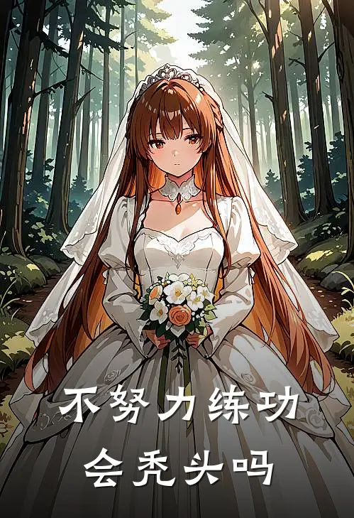 不努力练功会秃头吗