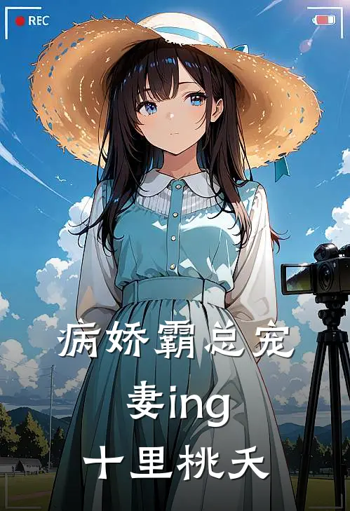 病娇霸总宠妻ing 十里桃夭