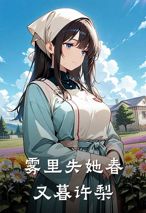 雾里失她春又暮许梨