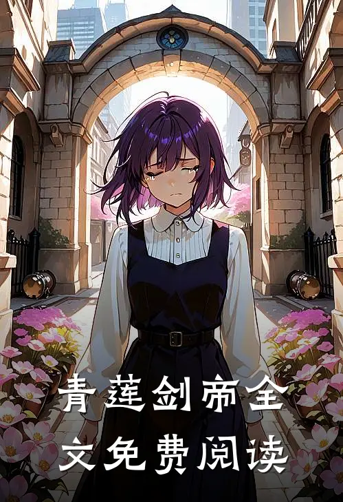 青莲剑帝全文免费阅读