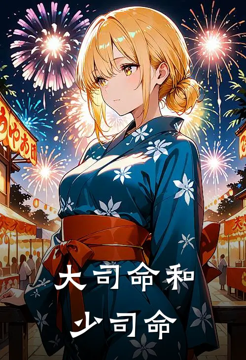 大司命和少司命