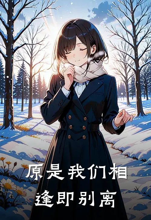 原是我们相逢即别离