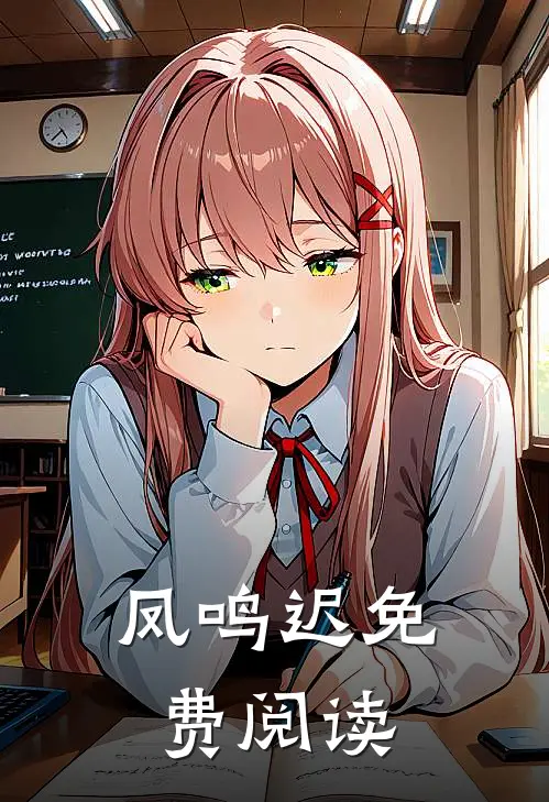 凤鸣迟免费阅读