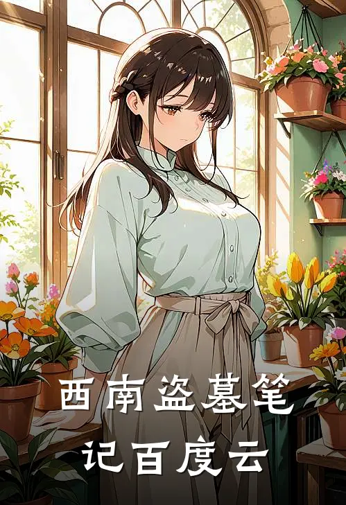 西南盗墓笔记百度云