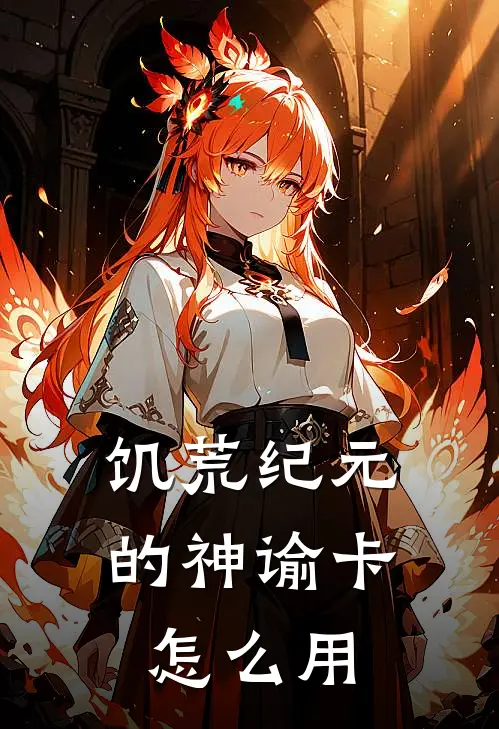 饥荒纪元的神谕卡怎么用