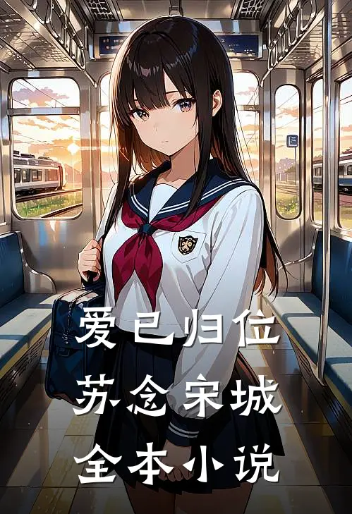 爱已归位苏念宋城全本小说