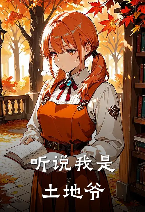 听说我是土地爷
