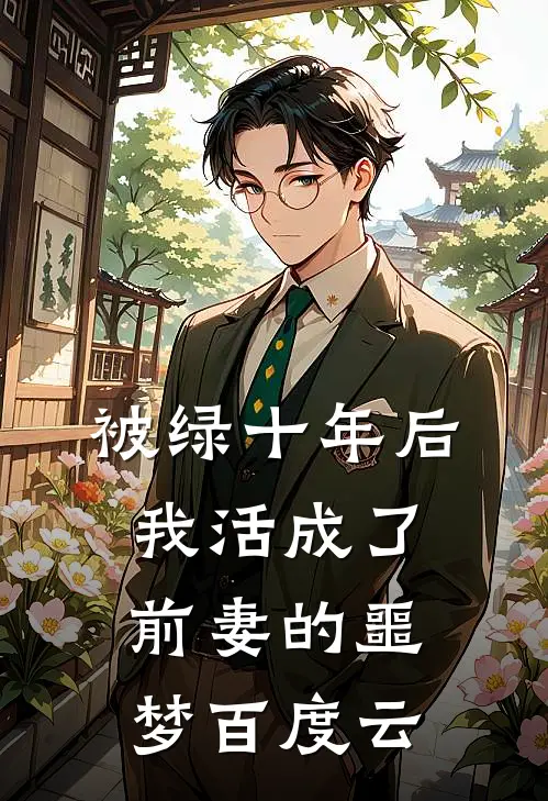 被绿十年后我活成了前妻的噩梦百度云