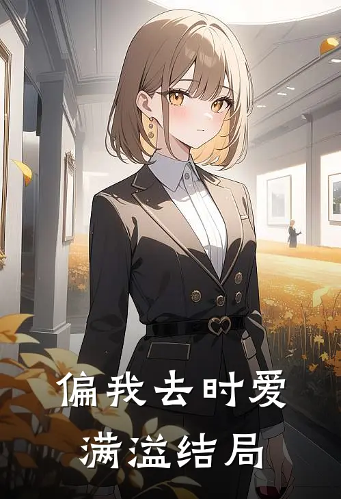 偏我去时爱满溢结局