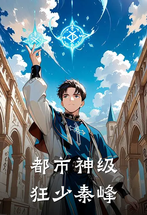 都市神级狂少(秦峰)