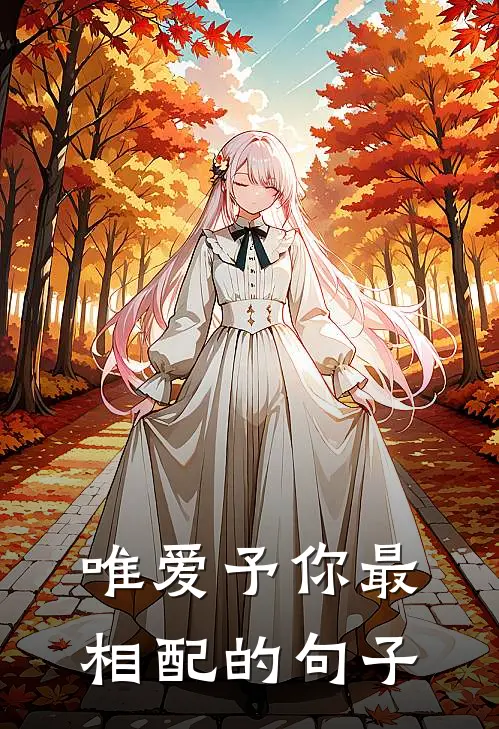 唯爱予你最相配的句子