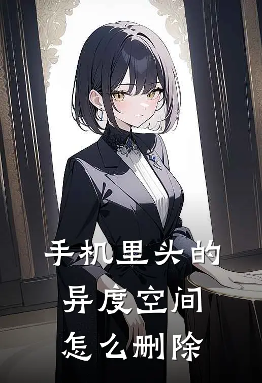 手机里头的异度空间怎么删除