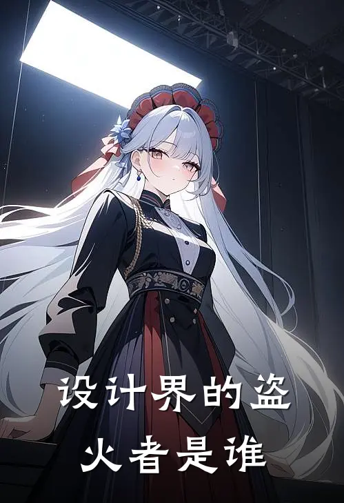 设计界的盗火者是谁