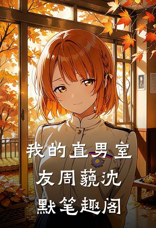 我的直男室友周藐沈默笔趣阁