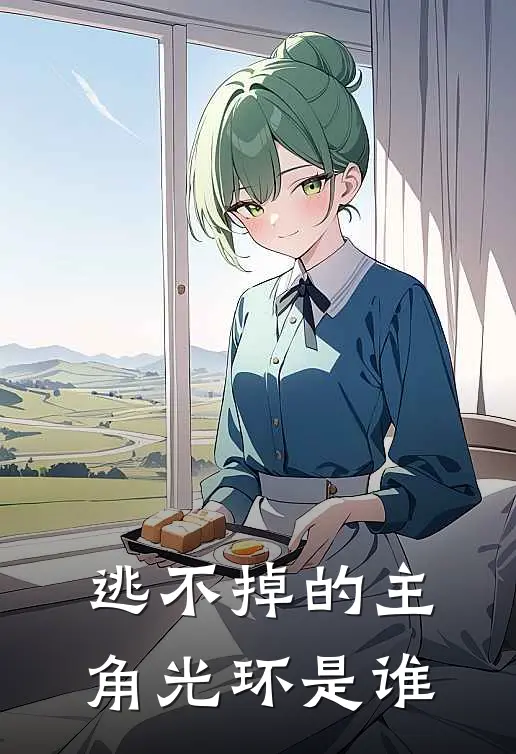 逃不掉的主角光环是谁