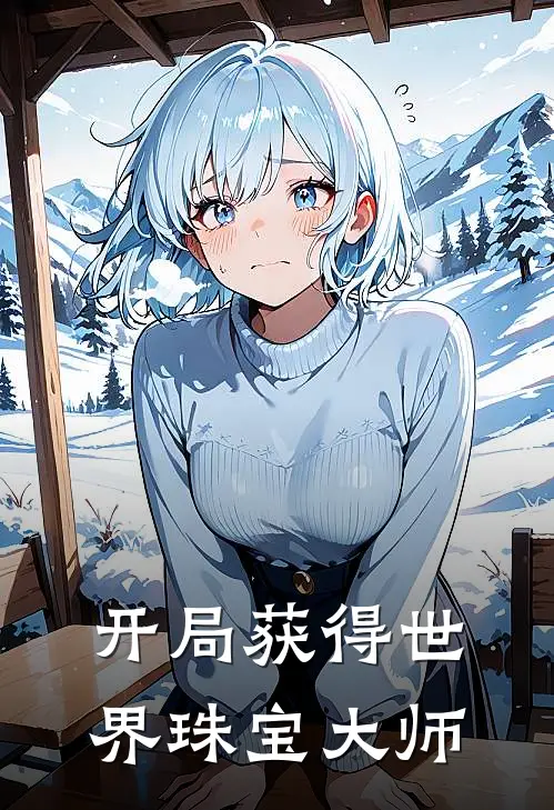 开局获得世界珠宝大师