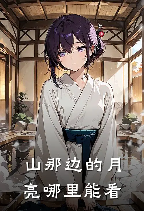 山那边的月亮哪里能看