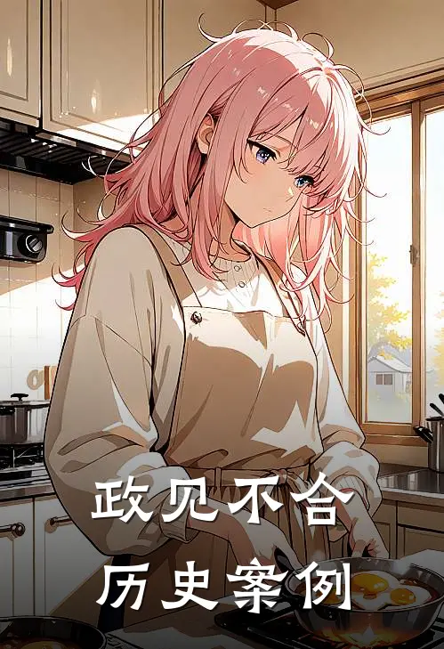 政见不合历史案例