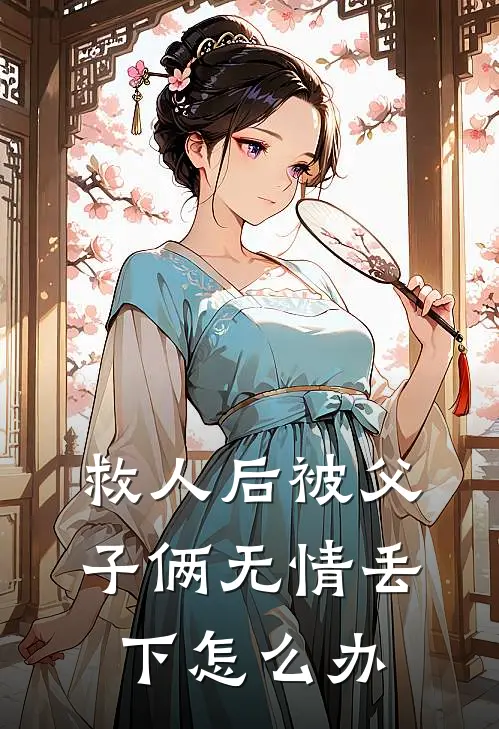 救人后被父子俩无情丢下怎么办