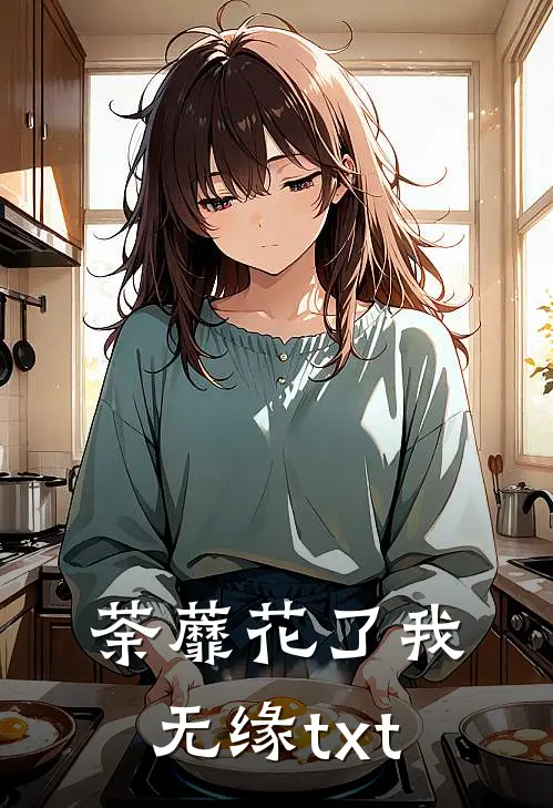 荼蘼花了我无缘txt