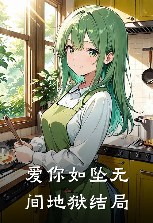 爱你如坠无间地狱结局