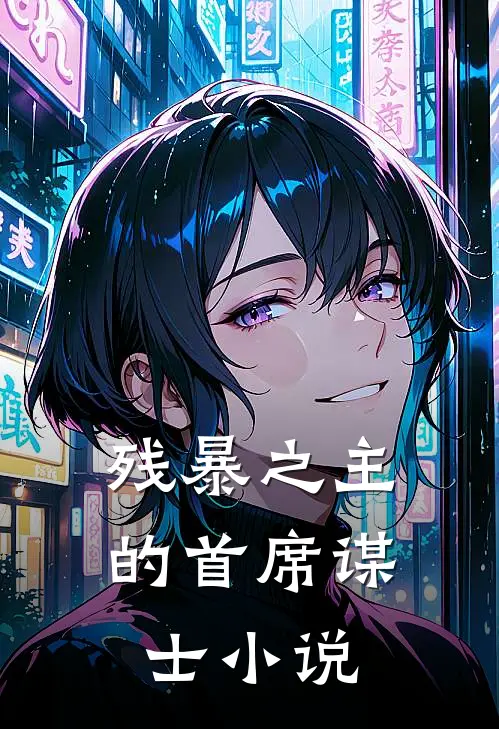 残暴之主的首席谋士小说