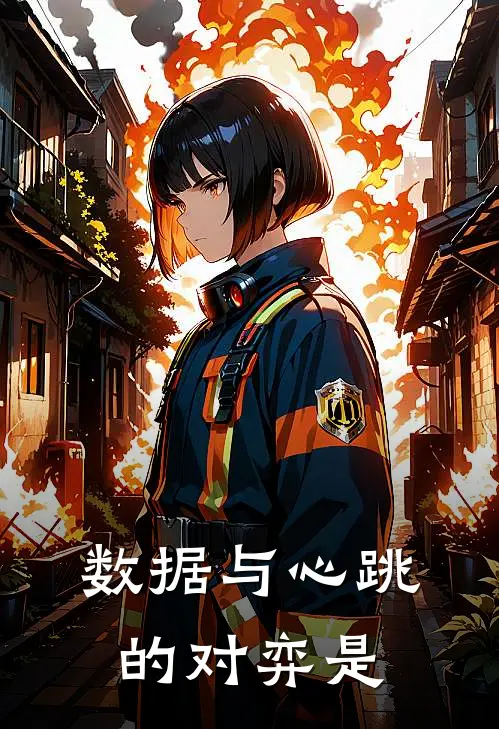 数据与心跳的对弈是