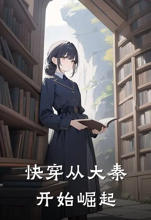 快穿从大秦开始崛起