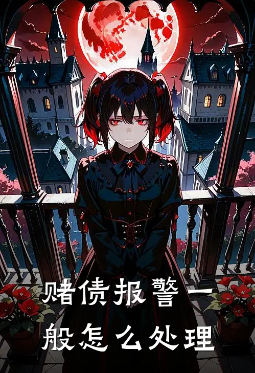 赌债报警一般怎么处理