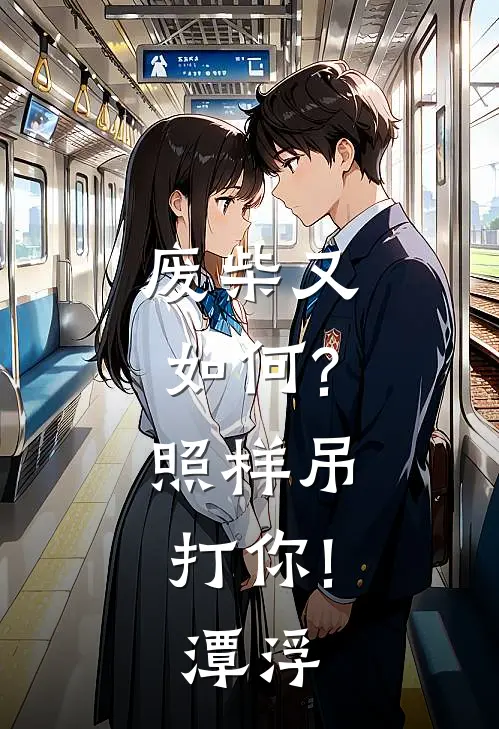 废柴又如何?照样吊打你!潭浮