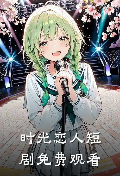 时光恋人短剧免费观看