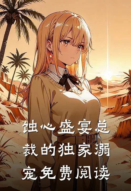 蚀心盛宴总裁的独家溺宠免费阅读